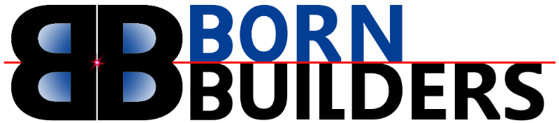 Born-Builders-Logo